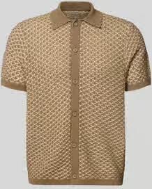 Guess regular fit vrijetijdsoverhemd met knoopsluiting model 'RYDEN'