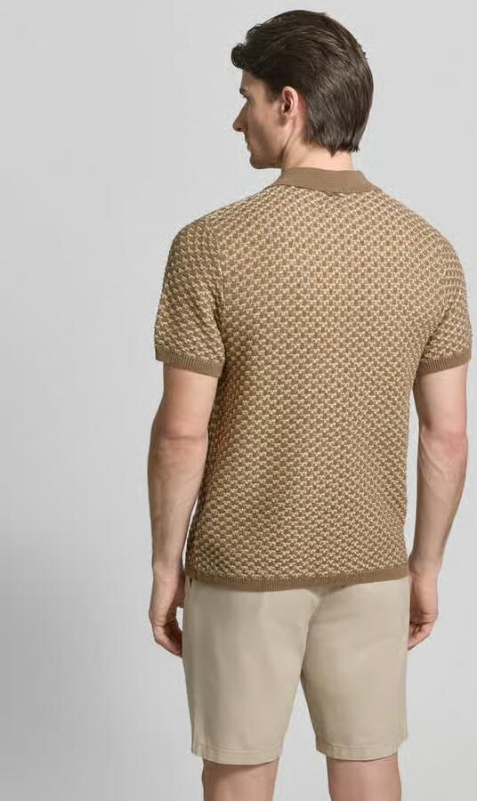 Guess regular fit vrijetijdsoverhemd met knoopsluiting model 'RYDEN' - Foto 3