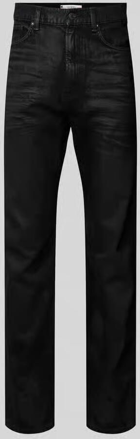 Guess Relaxed fit jeans in 5-pocketmodel model 'JAMES'