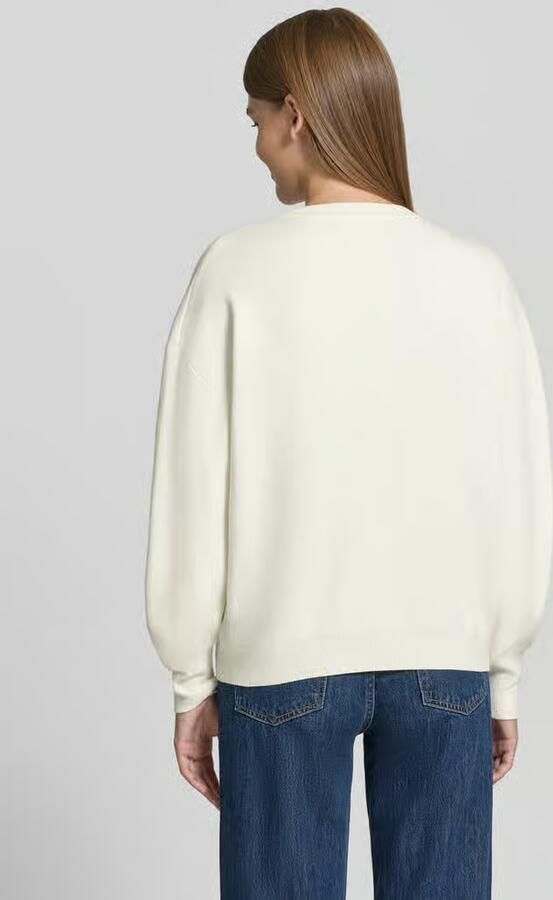 Guess Shirt met lange mouwen met cut-out model 'EVELYN' - Foto 2