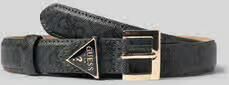 Guess Riem met all-over logoprint model 'Noelle'