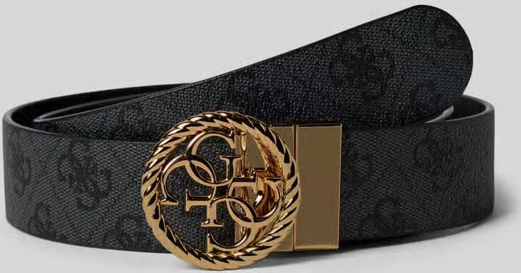 Guess Riem met logodetail