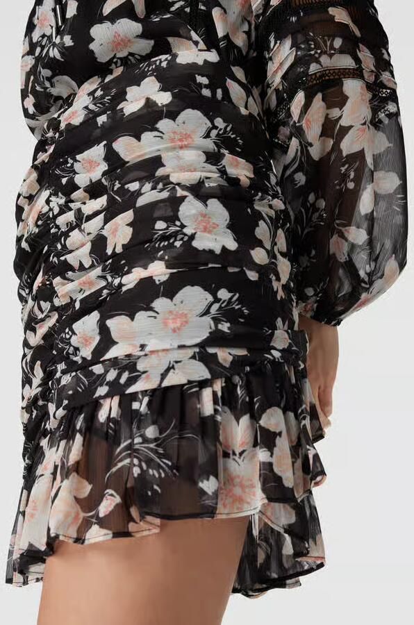 Guess Rok met labeldetail model 'VANESSA'