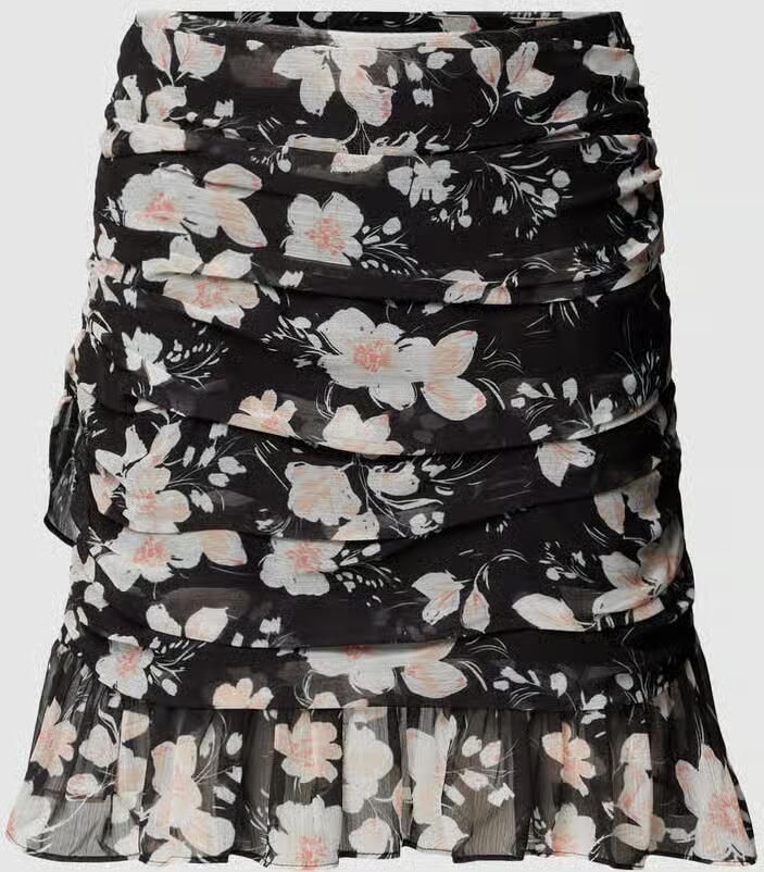 Guess Rok met labeldetail model 'VANESSA' - Foto 2