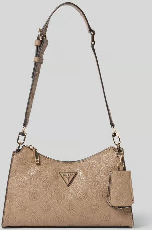 Guess Schoudertas in lederlook model 'Cresidia'
