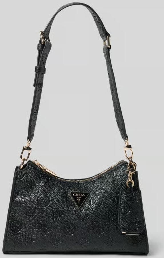 Guess Schoudertas in lederlook model 'Cresidia'