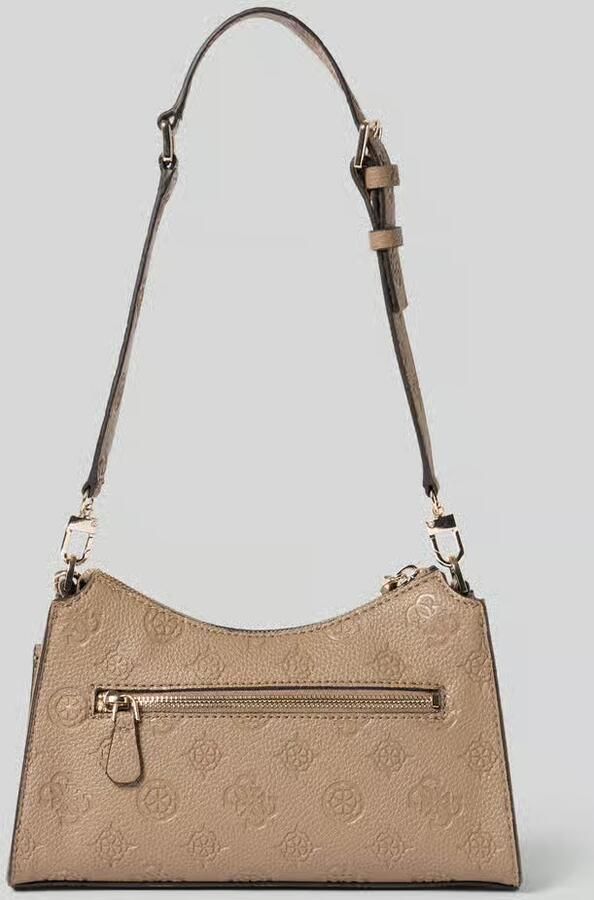 Guess Schoudertas in lederlook model 'Cresidia'
