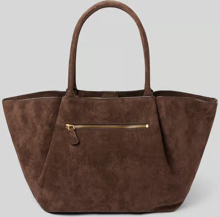Guess Schoudertas in leerlook model 'ALLEGRA' - Foto 3
