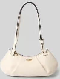 Guess Schoudertas in leerlook model 'Amorette'