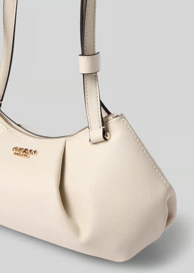 Guess Schoudertas in leerlook model 'Amorette'