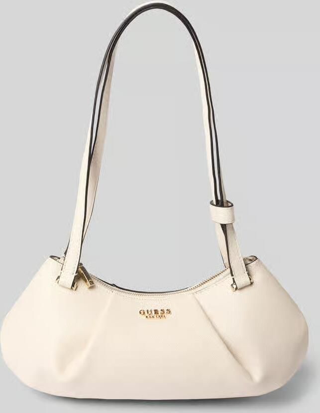 Guess Schoudertas in leerlook model 'Amorette' - Foto 2
