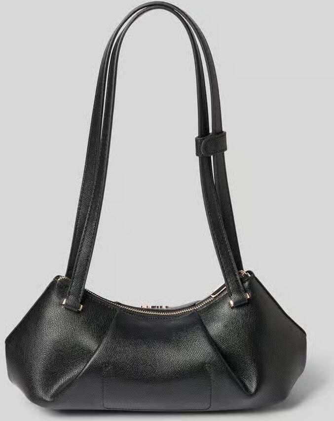 Guess Schoudertas in leerlook model 'Amorette'