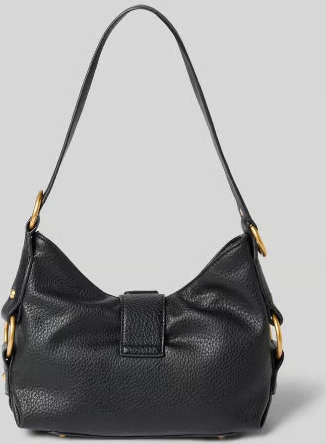 Guess Schoudertas in leerlook model 'CAMDEN'