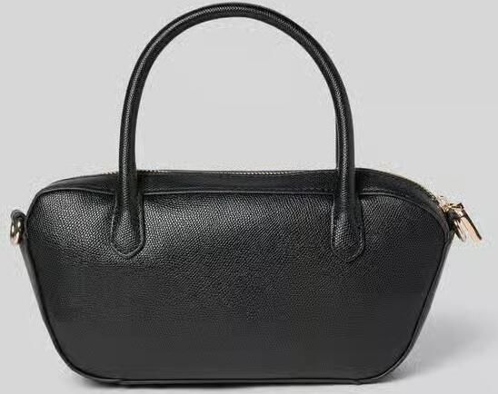 Guess Schoudertas in leerlook model 'Davina' - Foto 4