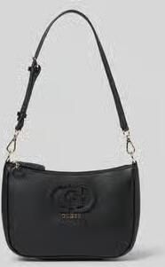 Guess Schoudertas in leerlook model 'ISOLA' - Foto 2