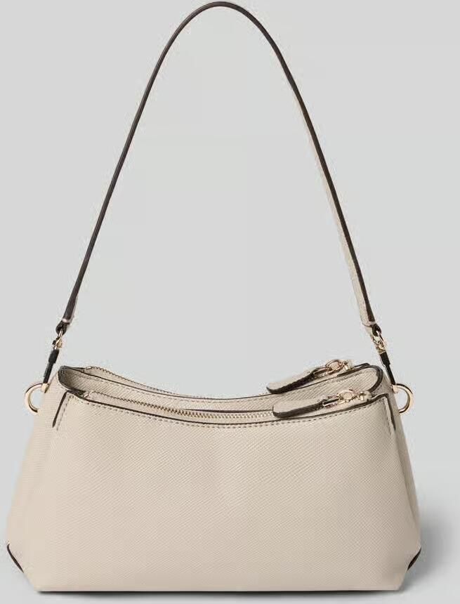 Guess Schoudertas in leerlook model 'NOELLE' - Foto 2