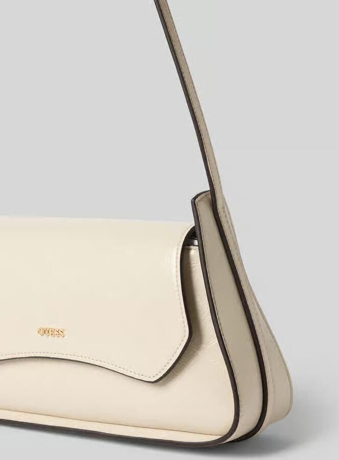 Guess Schoudertas in leerlook model 'Xena'