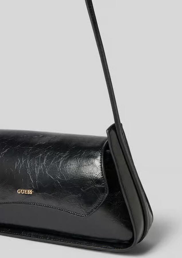 Guess Schoudertas in leerlook model 'Xena'