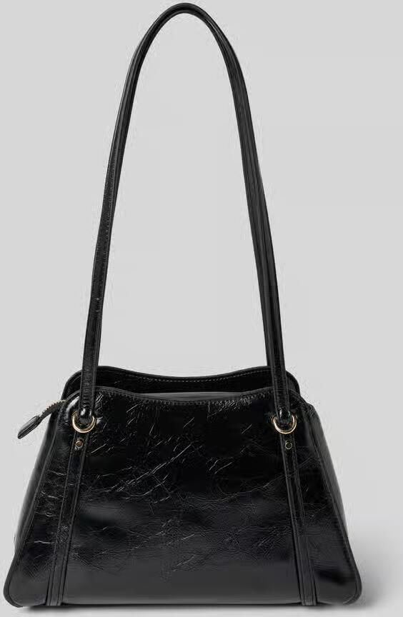 Guess Schoudertas in leerlook model 'Xena'