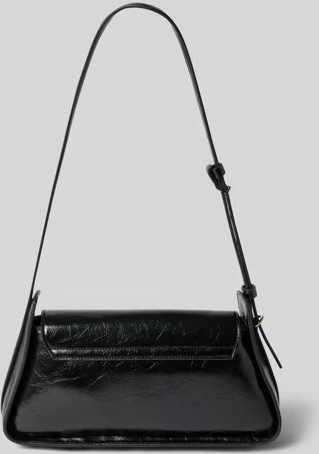 Guess Schoudertas in leerlook model 'Xena'