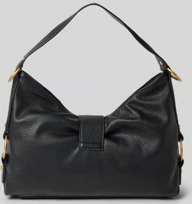 Guess Schoudertas met labelapplicatie model 'CAMDEN' - Foto 3