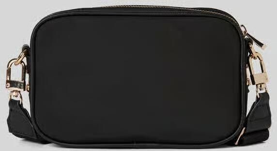 Guess Handtas met labelapplicatie model 'ECO GEMMA' - Foto 2