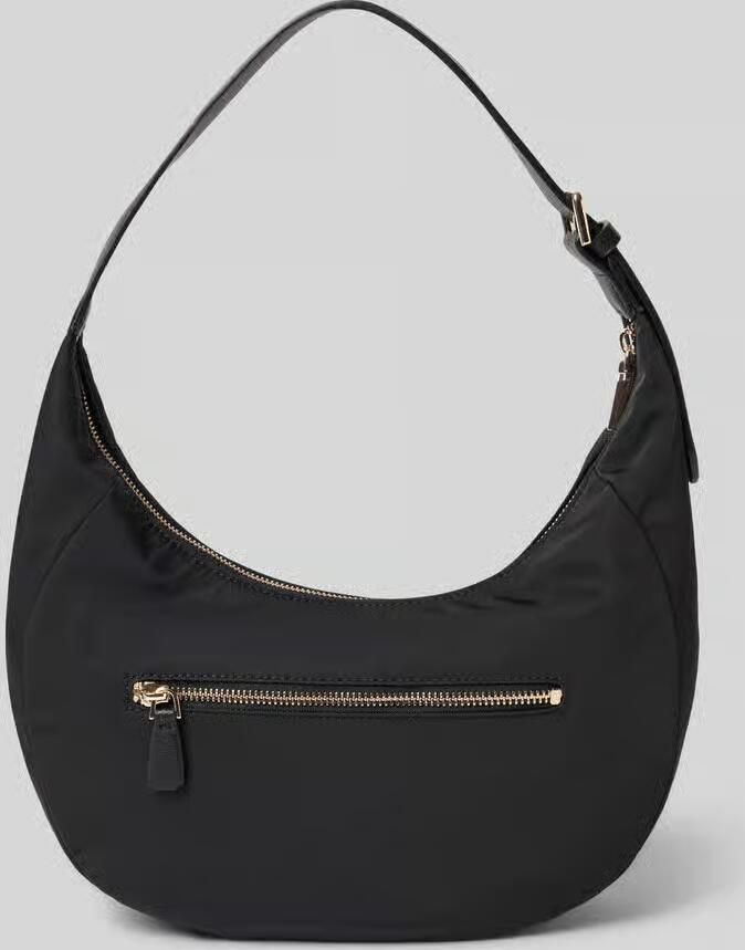 Guess Schoudertas met logodetail model 'Gemma' - Foto 2