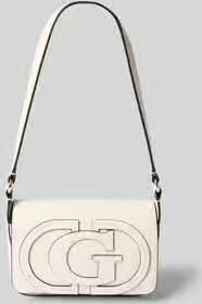 Guess Schoudertas met logodetail model 'Ruby'