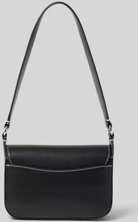 Guess Schoudertas met logodetail model 'Ruby'