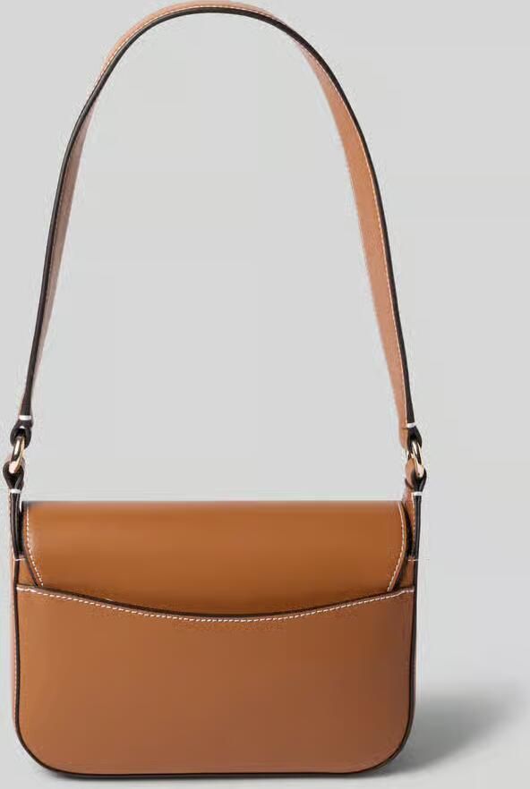 Guess Schoudertas met logodetail model 'Ruby'