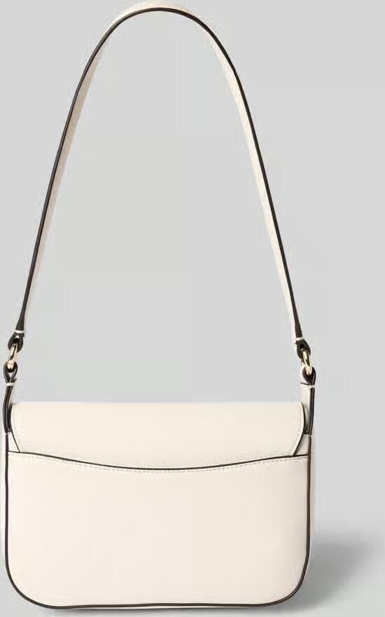Guess Schoudertas met logodetail model 'Ruby' - Foto 3