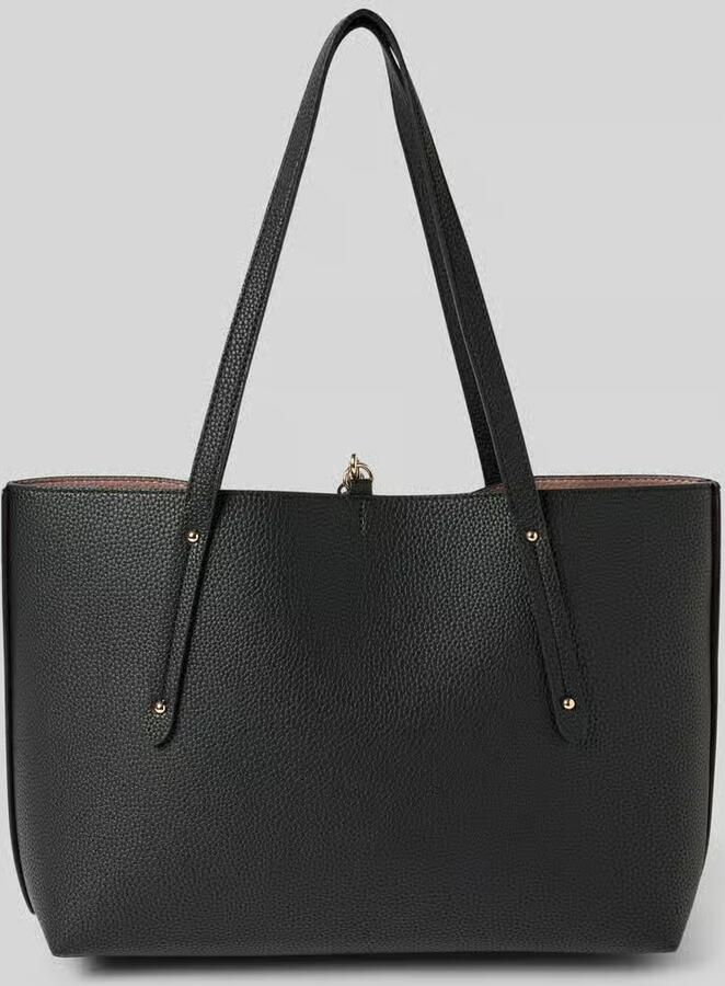 Guess Shopper met structuurmotief model 'ECO BRENTON'