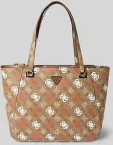 Guess Shopper met Logomotief Model 'ELIETTE'