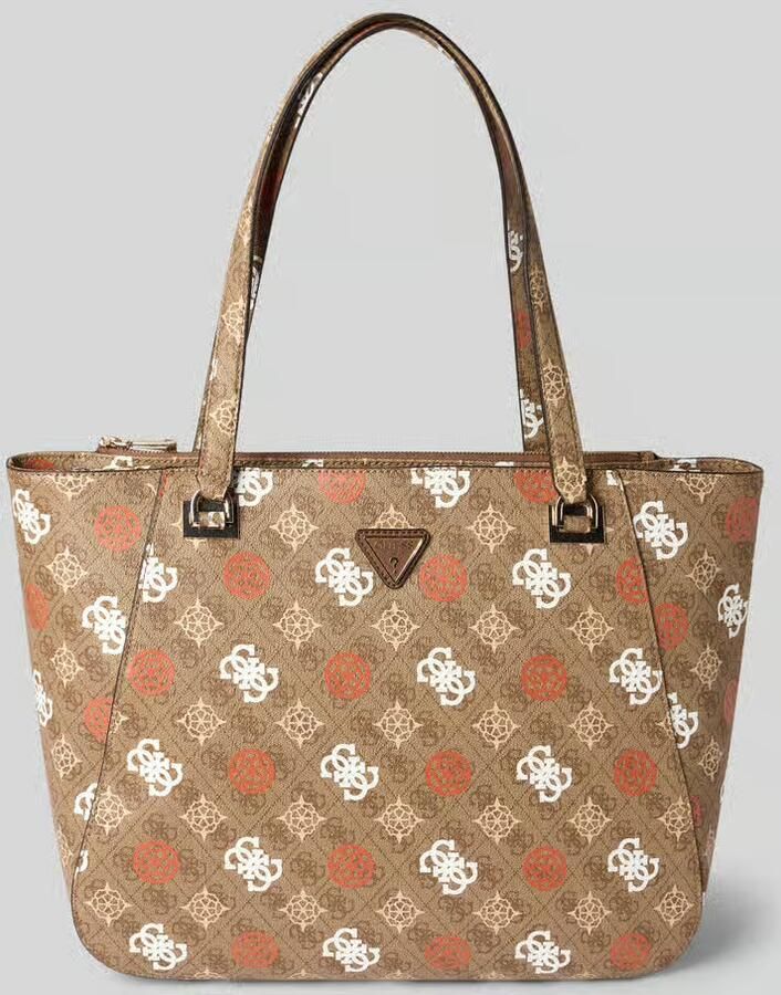 Guess Shopper met Logomotief Model 'ELIETTE' - Foto 2