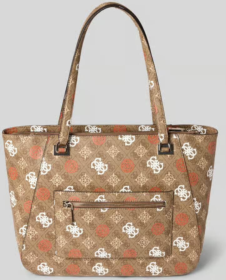 Guess Shopper met Logomotief Model 'ELIETTE' - Foto 2