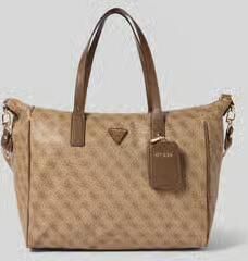 Guess Shopper met logopatroon model 'LATONA CARRYON'