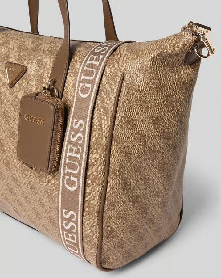 Guess Shopper met logopatroon model 'LATONA CARRYON'