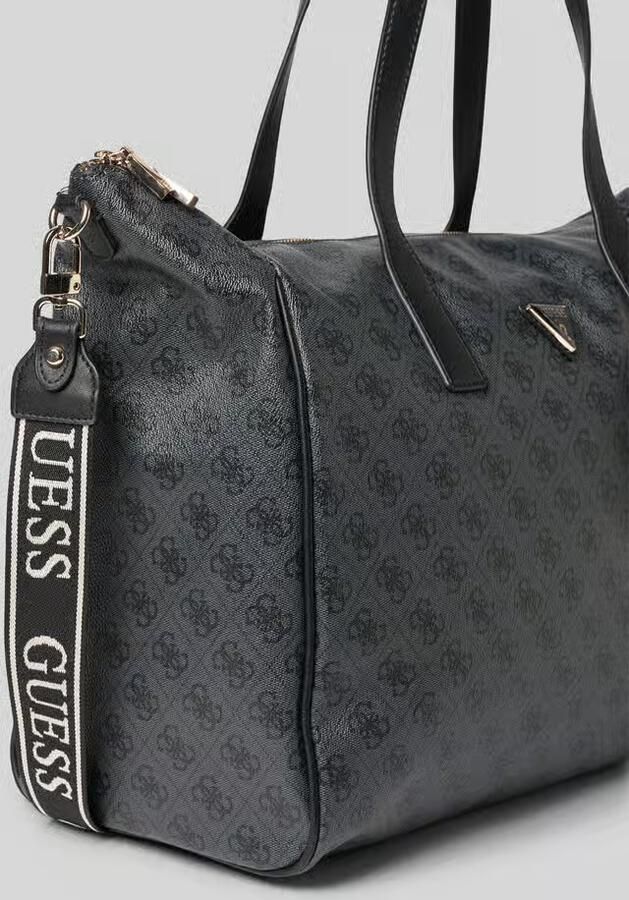 Guess Shopper met logopatroon model 'LATONA CARRYON'