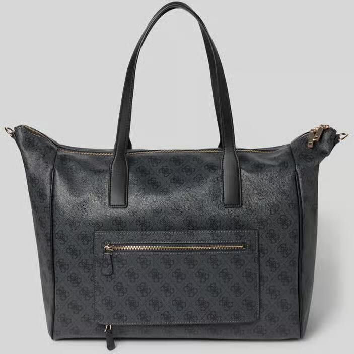 Guess Shopper met logopatroon model 'LATONA CARRYON'