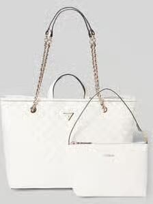 Guess Shopper met uitneembare tas model 'GIULLY II'