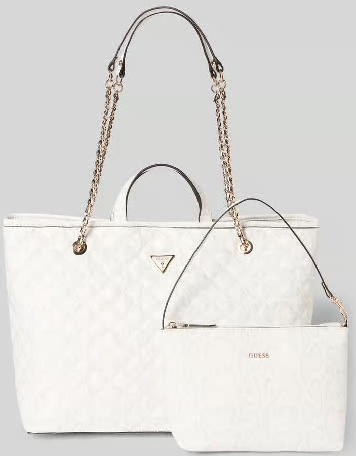 Guess Shopper met uitneembare tas model 'GIULLY II' - Foto 2