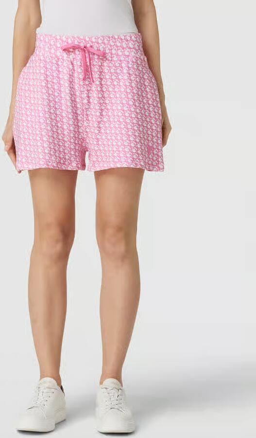 Guess Shorts met all-over motief - Foto 2