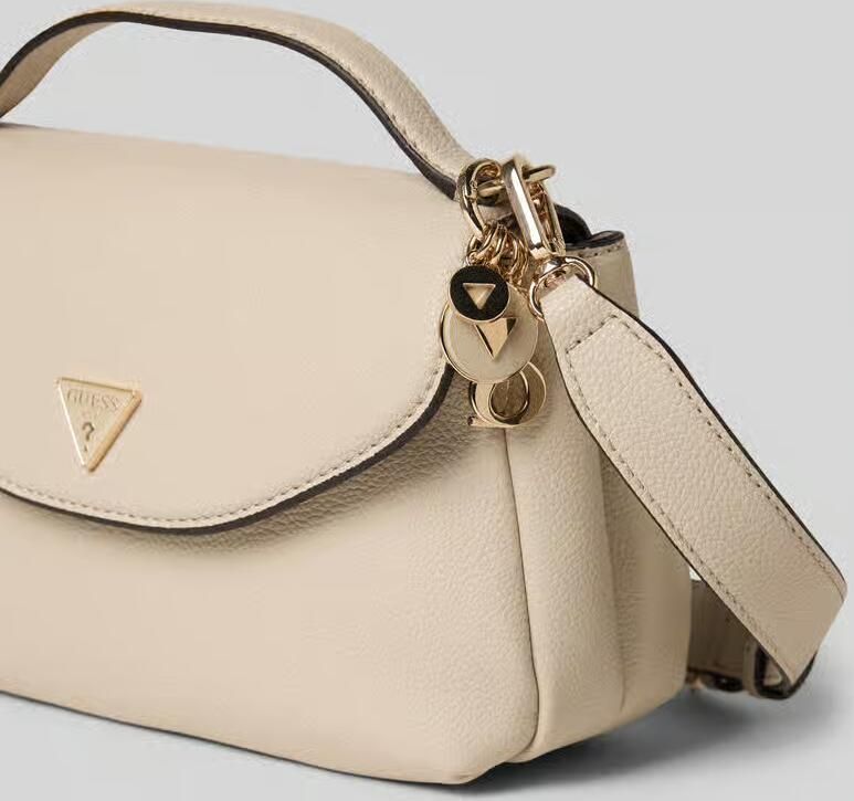 Guess Shoulderbag in leerlook model 'Evie' - Foto 2