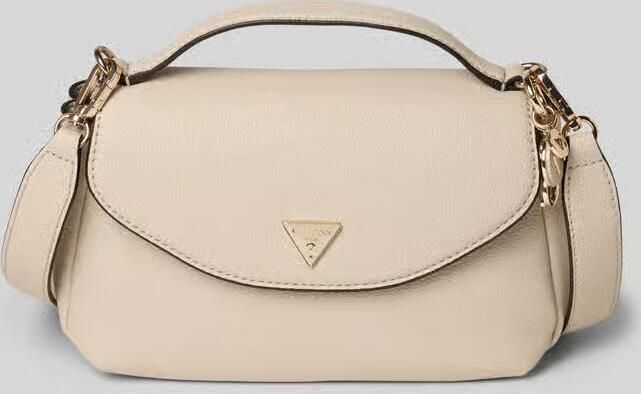 Guess Shoulderbag in leerlook model 'Evie'