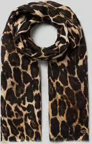 GUESS Sjaals Printed Scarf 85x200 Multi - Foto 3