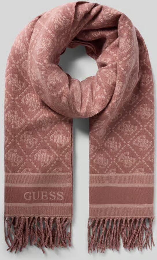 Guess Sjaal AW5665POL03