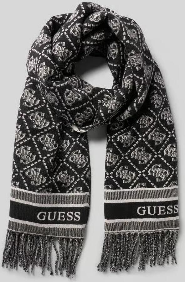 Guess Sjaal AW5665POL03