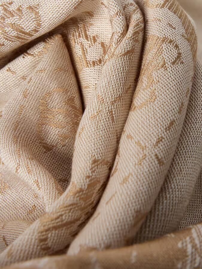 Guess Sjaal van pure viscose model 'Noelle'