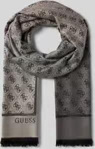 Guess Sjaal van pure viscose model 'Noelle'