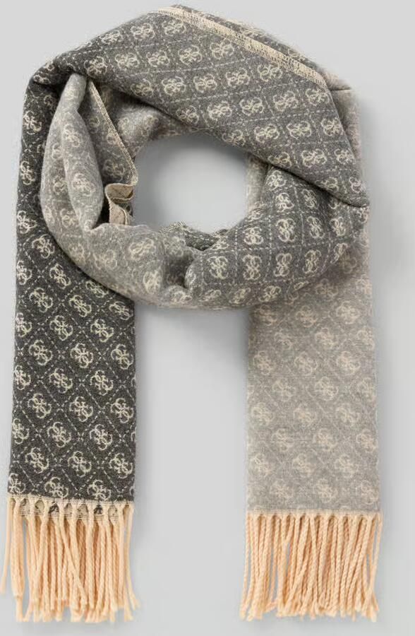 Guess Sjaal Aw5663 Vis03 60 X 190 Cm Scarf